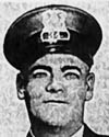 Patrolman William I. McCann | Chicago Police Department, Illinois