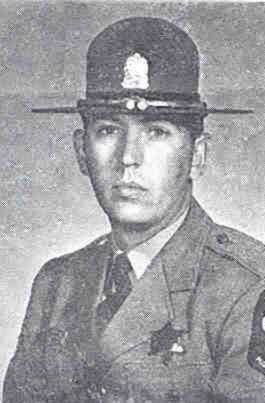 Trooper Michael K. McCarter | Illinois State Police, Illinois Trooper Michael K. McCarter | Illinois State Police, Illinois