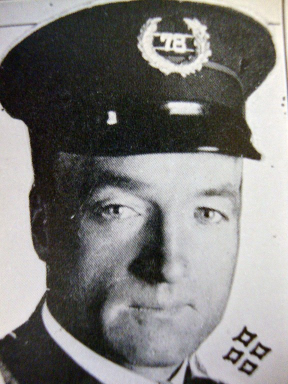 Detective Cornelius J. McCarthy | Des Moines Police Department, Iowa Detective Cornelius J. McCarthy | Des Moines Police Department, Iowa