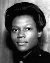 Detective Mary Pearl McCord | Montgomery Police Department, Alabama