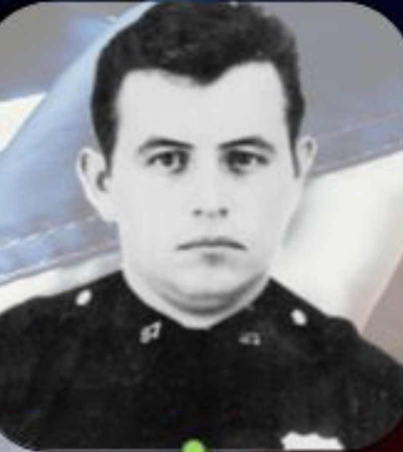 Police Officer Joseph P. McCormack | New York City Police Department, New York Police Officer Joseph P. McCormack | New York City Police Department, New York