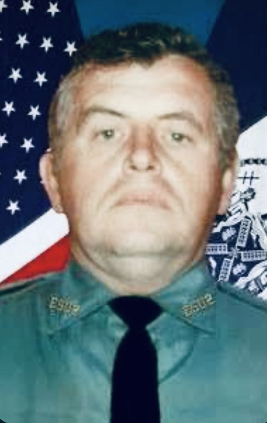 Police Officer Joseph P. McCormack | New York City Police Department, New York Police Officer Joseph P. McCormack | New York City Police Department, New York
