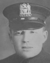 Patrolman Richard J. McCormack | New York City Police Department, New York