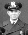 Detective Donald E. McCormick | Chicago Police Department, Illinois