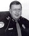 Major Edward Kaye Don Humphrey | Jupiter Police Department, Florida