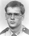 Trooper Bobby Allen McCoun, Jr. | Kentucky State Police, Kentucky