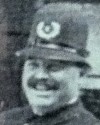 Policeman Aeneas McDonald | Geneva Police Department, New York
