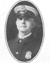 Police Officer Phillip S. McDonald | Rome Police Department, New York