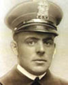 Patrolman William F. McDonald | Binghamton Police Department, New York