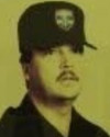 Patrolman James Monroe McGaha | Hueytown Police Department, Alabama