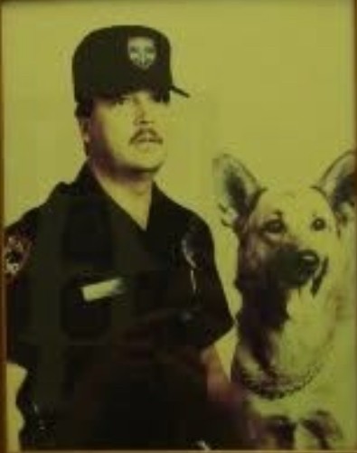 Patrolman James Monroe McGaha | Hueytown Police Department, Alabama Patrolman James Monroe McGaha | Hueytown Police Department, Alabama