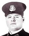 Patrolman Robert Emmett McGalin | Louisville Police Department, Kentucky