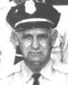 Police Officer Edmond Leo McGehee | Picayune Police Department, Mississippi