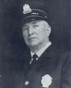 Police Officer Joseph P. McGovern | St. Louis Metropolitan Police Department, Missouri