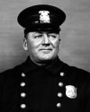 Lieutenant Peter F. McGuigan | Detroit Police Department, Michigan