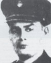 Patrolman Donald T. McHale | Minneapolis Police Department, Minnesota