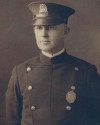 Patrolman Harris Bruce McInnes | Boston Police Department, Massachusetts