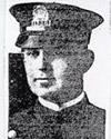 Patrolman Harris Bruce McInnes | Boston Police Department, Massachusetts Patrolman Harris Bruce McInnes | Boston Police Department, Massachusetts