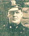 Patrolman Thomas F. McIntyre | Hoboken Police Department, New Jersey