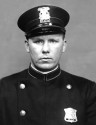 Detective Sergeant Charles Daniel McKenna | Detroit Police Department, Michigan