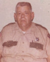 Deputy Sheriff Frank Floyd McKenzie | Loudon County Sheriff's Office, Tennessee