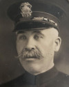 Patrolman John James McKenzie | Chelsea Police Department, Massachusetts