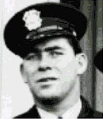 Patrolman S. C. Patrolman S. C.