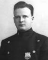 Patrolman Francis Garrett McKeon | New York City Police Department, New York