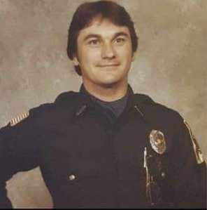 Patrolman Jimmy Ray McKiven | Gadsden Police Department, Alabama Patrolman Jimmy Ray McKiven | Gadsden Police Department, Alabama