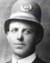 Policeman Luther McMahill | Denver Police Department, Colorado