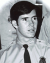 Officer James W. McMahon | Southfield Police Department, Michigan