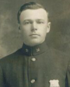 Patrolman John H. McMail | New York City Police Department, New York