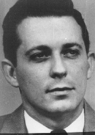 Private Joseph Francis McMillen | Pennsylvania State Police, Pennsylvania Private Joseph Francis McMillen | Pennsylvania State Police, Pennsylvania