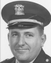 Deputy Inspector George McMullen | Suffolk County Police Department, New York