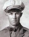 Officer Oscar D. McMurry | California Highway Patrol, California