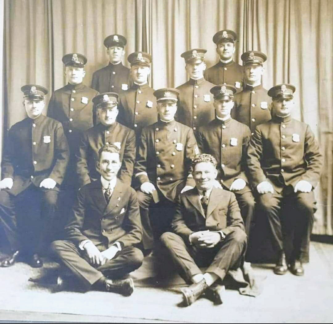 Patrol Officer Matthew J. McNally | Waterbury Police Department, Connecticut Patrol Officer Matthew J. McNally | Waterbury Police Department, Connecticut