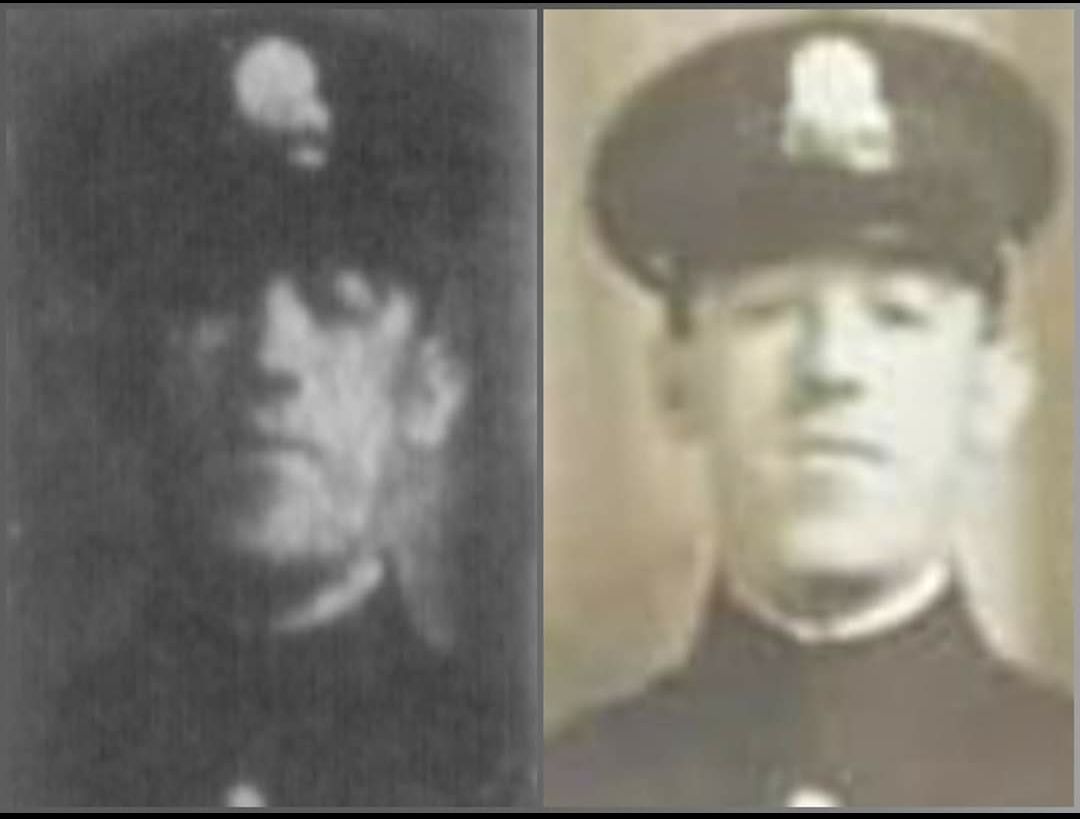 Patrol Officer Matthew J. McNally | Waterbury Police Department, Connecticut Patrol Officer Matthew J. McNally | Waterbury Police Department, Connecticut