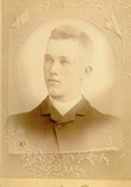 Night Watchman Andrew W. McNaughton | Oxnard Police Department, California Night Watchman Andrew W. McNaughton | Oxnard Police Department, California