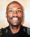Officer Robert Joe Washington, Sr. | Jackson Police Department, Mississippi
