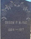 Deputy Sheriff Orson McRae | Cochise County Sheriff's Department, Arizona