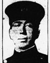 Patrolman Daniel J. McShane | Boston Police Department, Massachusetts