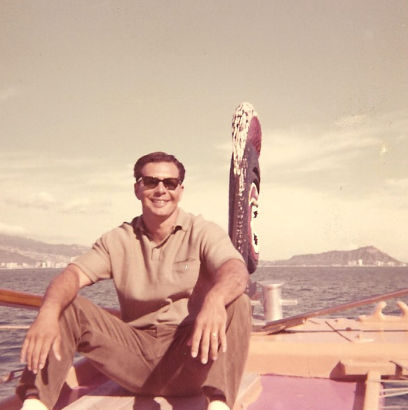 Officer Frank R. Medeiros | Honolulu Police Department, Hawaii Officer Frank R. Medeiros | Honolulu Police Department, Hawaii