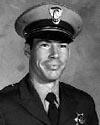 Officer Artie John Hubbard | California Highway Patrol, California