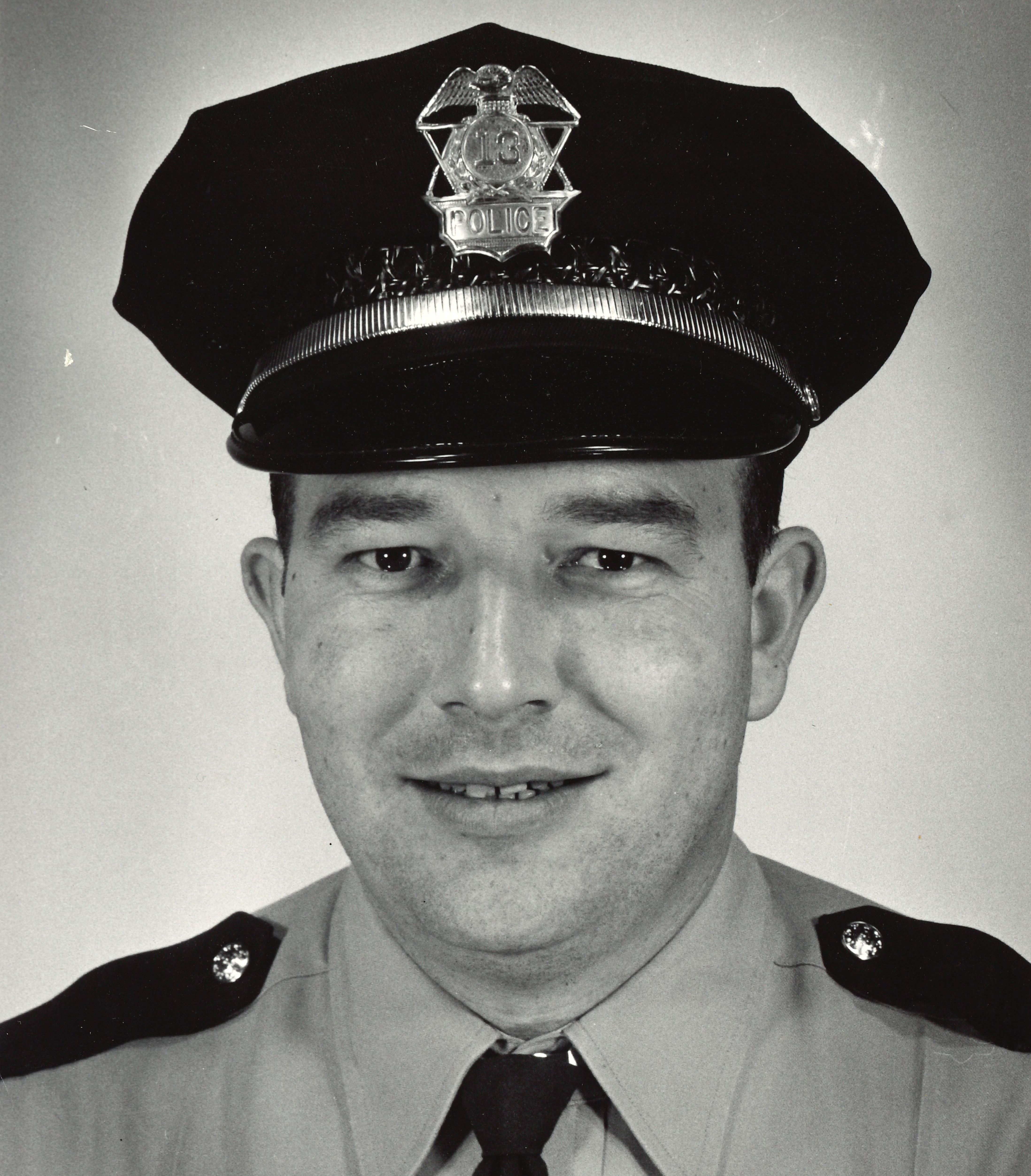 Sergeant Ben L. Mendis, Jr. | Santa Clara Police Department, California Sergeant Ben L. Mendis, Jr. | Santa Clara Police Department, California