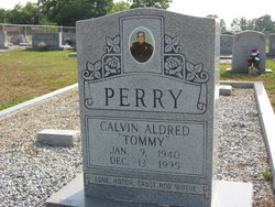 Sergeant Calvin Aldred Sergeant Calvin Aldred