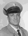 Trooper Robert Joseph Merenda | New Jersey State Police, New Jersey