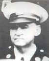 Officer Harry Talcott Mereness | Houston Police Department, Texas