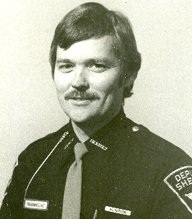 Deputy Sheriff Bruce E. Mettler | Ottawa County Sheriff's Office, Ohio Deputy Sheriff Bruce E. Mettler | Ottawa County Sheriff's Office, Ohio