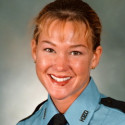 Police Officer Dawn Suzanne Erickson | Houston Police Department, Texas