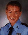 Police Officer Dawn Suzanne Erickson | Houston Police Department, Texas Police Officer Dawn Suzanne Erickson | Houston Police Department, Texas